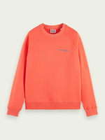 SWEAT-SHIRT SCOTCH&SODA UNISEX