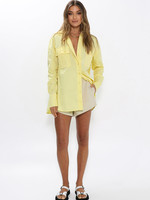 CHEMISE MADISON THE LABEL MURPHY