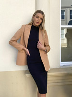 VESTON MADISON THE LABEL