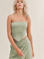 TOP SAGE THE LABEL DOLCE VITA